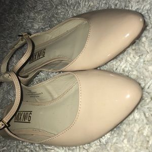 Mix N*0 6 cute sandals